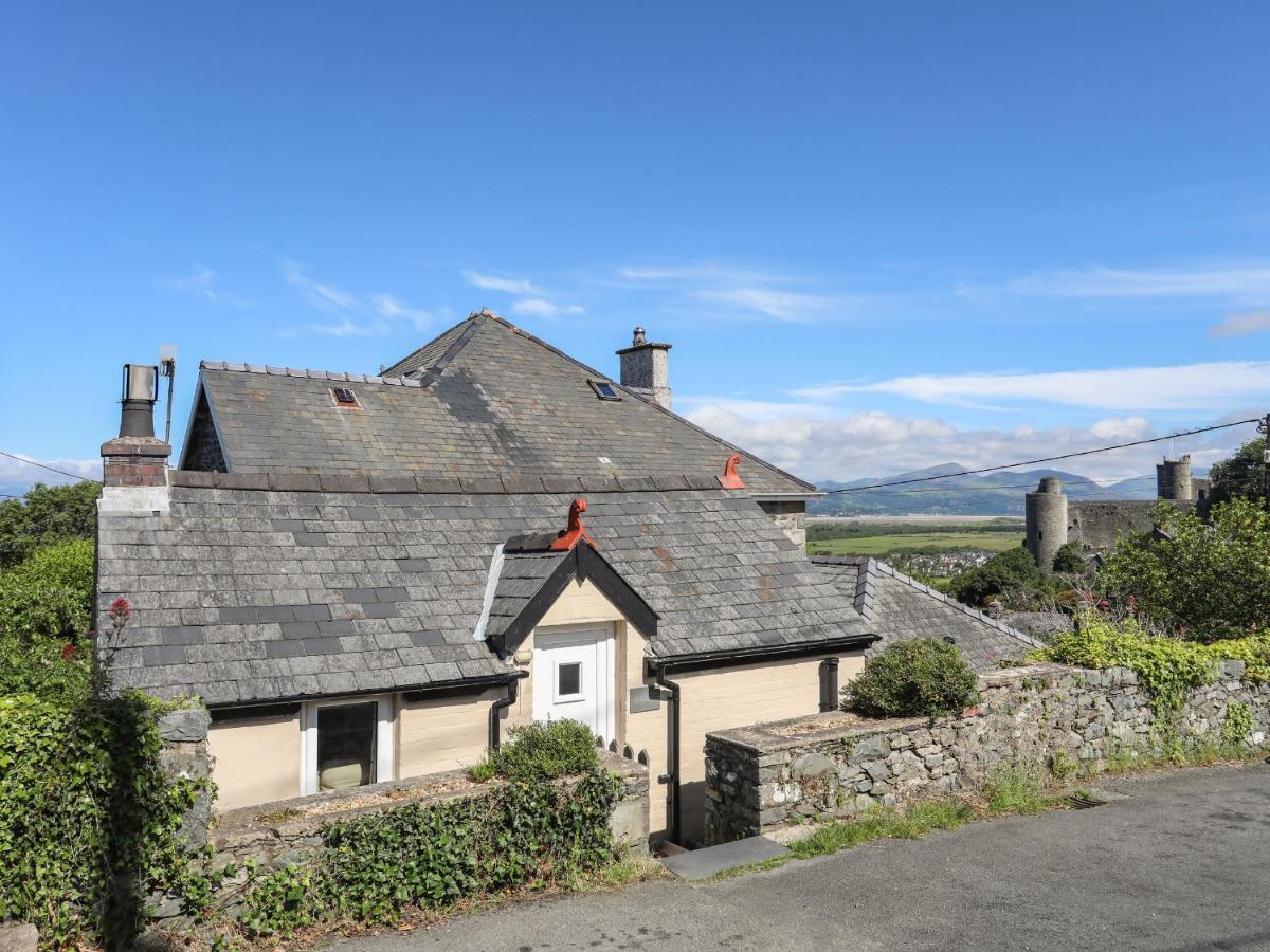The Doll'S House Villa Harlech Exterior foto