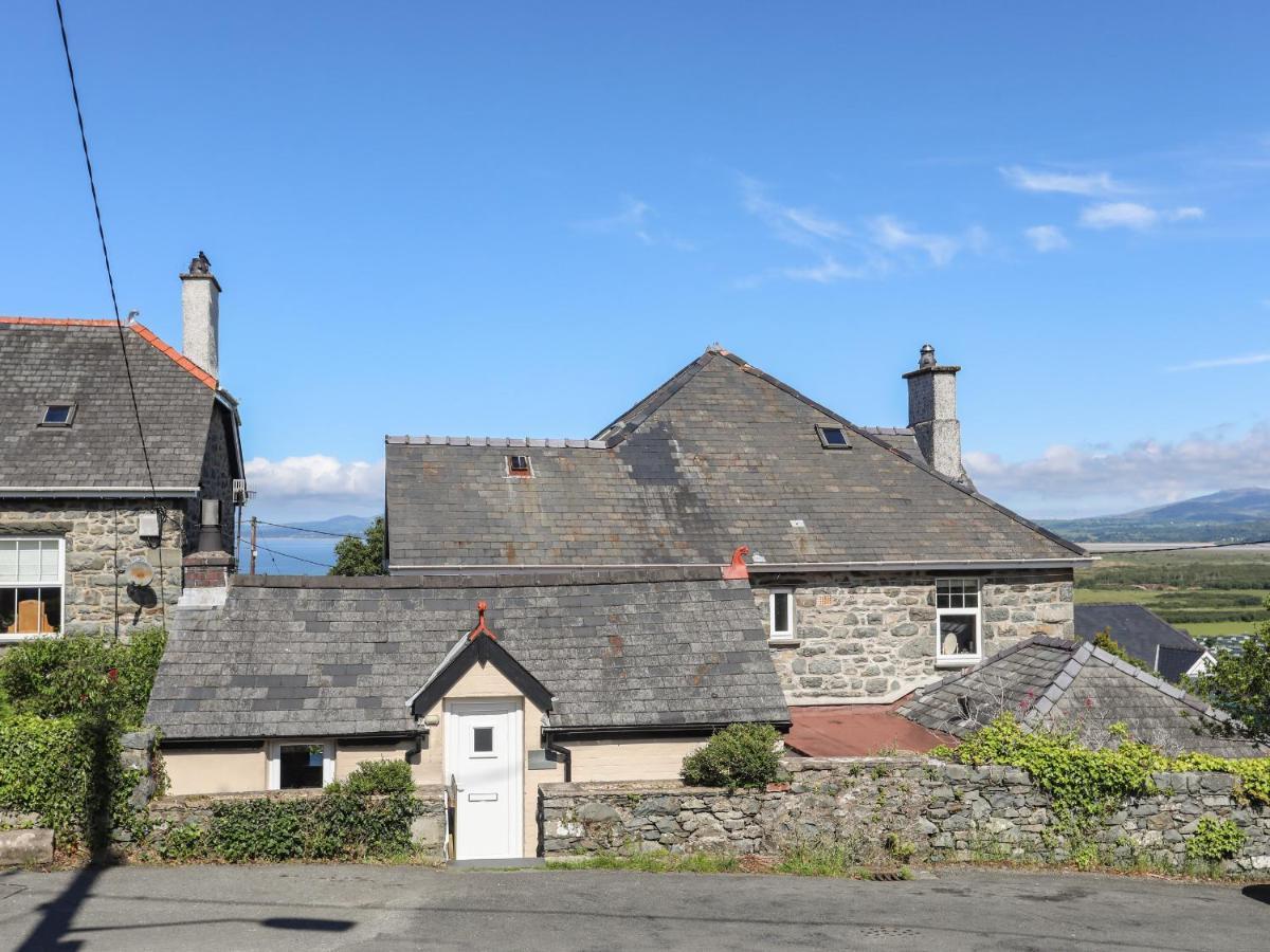 The Doll'S House Villa Harlech Exterior foto