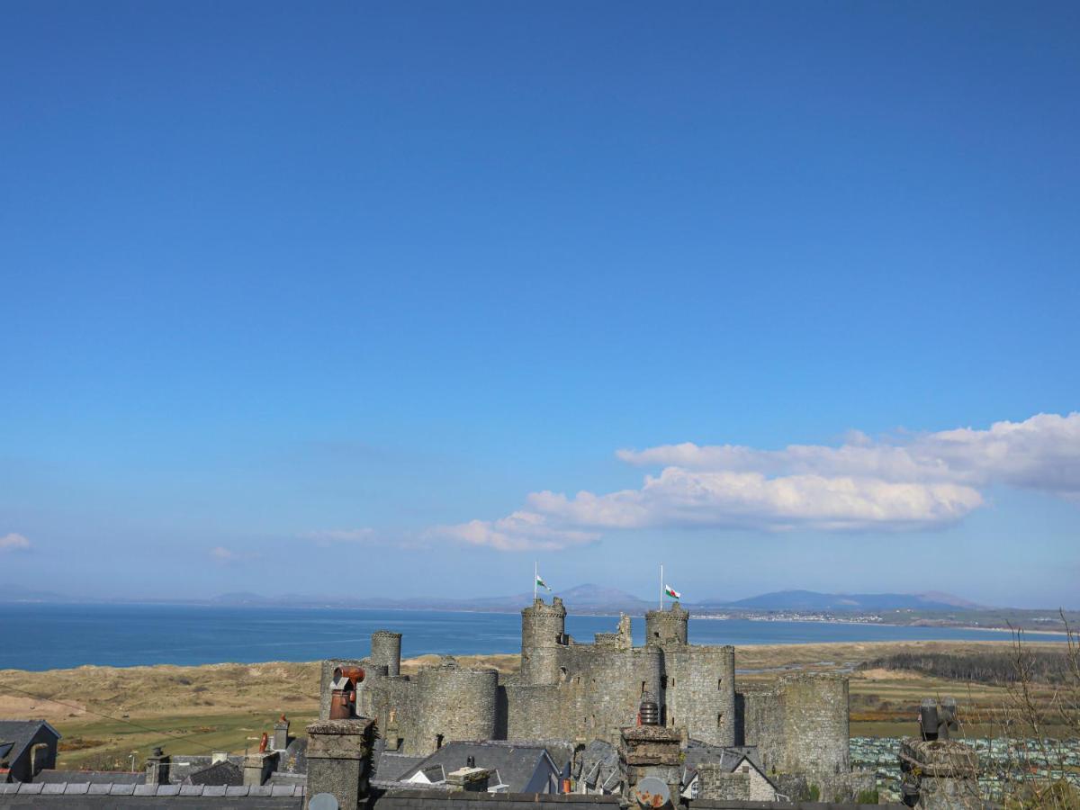The Doll'S House Villa Harlech Exterior foto