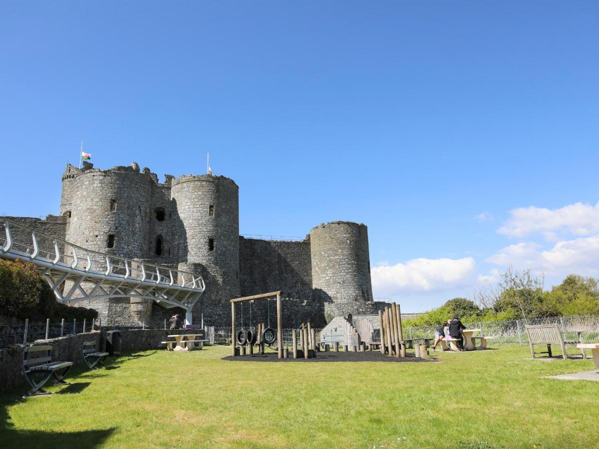 The Doll'S House Villa Harlech Exterior foto
