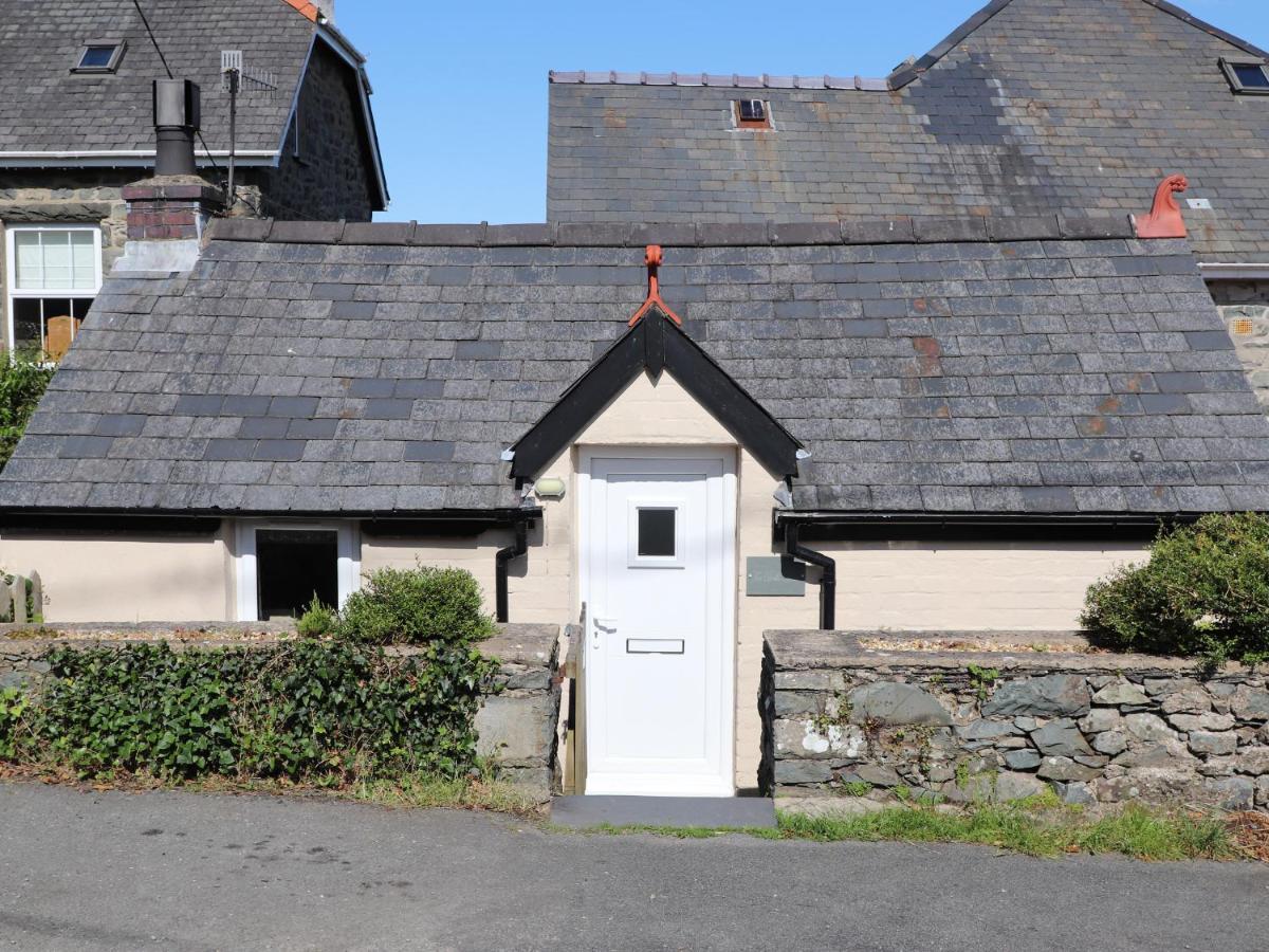 The Doll'S House Villa Harlech Exterior foto