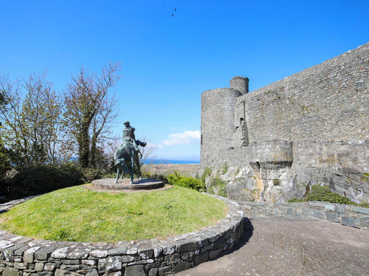 The Doll'S House Villa Harlech Exterior foto
