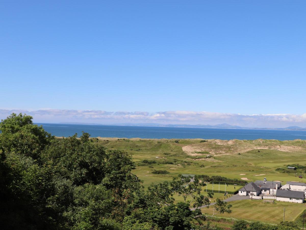 The Doll'S House Villa Harlech Exterior foto